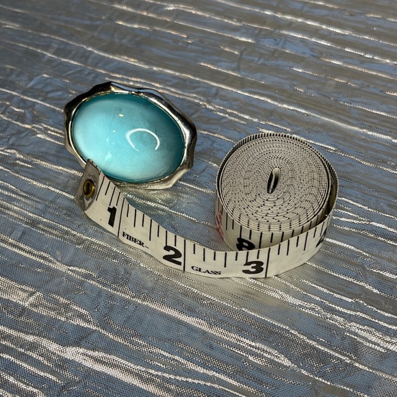 Turquoise ring - Picture 3 of 7